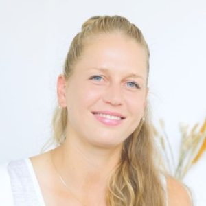 Profilbild von Anna Klasen
